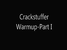 Crackstuffer Warmup I