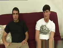 Latin Straight Men Fuck Gay Guys I Placed The Straight Video On And Told