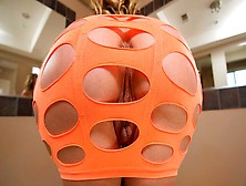 Brazzers Exxtra featuring Sheena Shaw's cowgirl dirt