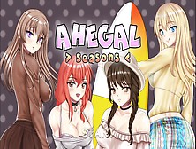 Hentaiken Review- Ahegal Seasons