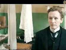 Janet Mcteer In Albert Nobbs