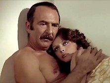 Compilation Of Erotic Scenes From Retro Movies