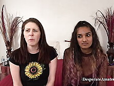 Bare casting desperate home-made set of hard sex money first time wild mom ex-wife cash rent