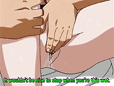 Comics – Anal Sex with my mother I'd like to fuck Stepsisters! [UNCENSORED] [SUBTITLED]