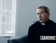 Pervy Priest Anals Brunette hair Teen Student