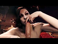 the-movie-the-ceremony Resident evil