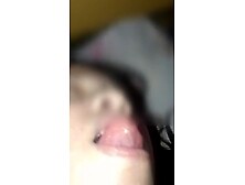 A Hard cum at pinay cumdump swelling Pink pussy.