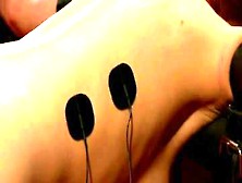 Redhead Acquires Brutally Electrocuted,  Tortured & Screwed (JLTT)