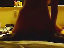 Fat Girlfriend Homemade Bedroom Porn