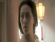 Marco Polo S01E02 (2014) Olivia Cheng