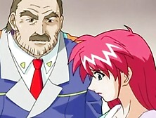 Hentai Pros - Operatives Fuck The Truth Out Chris & Parsley Proves Her Love To Sniper El In A Hot 69