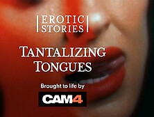 Watch sophisticated Desiree's porn