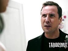 Cheating Bride Screws Right Previous to Her Wedding