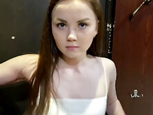 Alexa Mills' Heat Sparks a Wild Sibling Fetish Fisting Rush