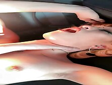 CAR BLOWJOB AND FUCK