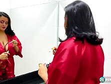 Kati Rico: Seriously Sexy & Stacked