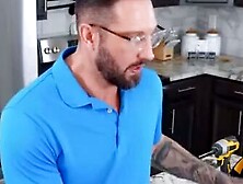 Stepdads Hidden Tool A Handy Lesson inside P scandals