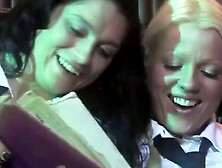 EXPOSED! Sweet Freshwomen Fall Prey to Sinister Professors Sinful Obsession Lust,  Debauchery,  and Unbridled Passion Unleashed!