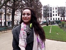 Elie danseuse de cabaret