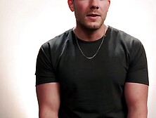 Codey Steel's Passionate Sex Adventure - Hot Guy Unleashes His Inner Beast