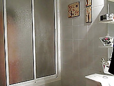 Bbw Shower