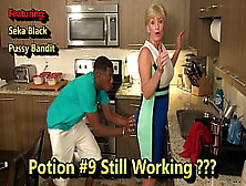 Potion #9 Still Working ???