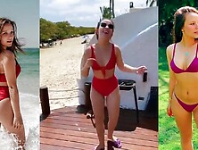 Larissa Manoela - Fap Challenge #1