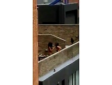 Hidden Camera Public Fuck ud83cudfa5