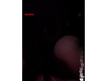 Degenerate party girls twerk