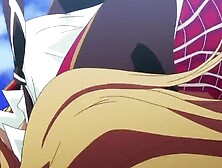 [Az-Animex] Valkyrie Drive - Mermaid - 01 [BD][Spanish]