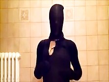 Mutilayer Pantyhose Encasement