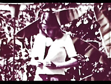 Vintage porn retro erotic theatre - wild sex 5