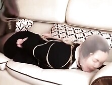 Chinese Secretary Sold Into Slavery