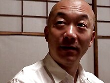 A Breaker Broke Down, And My Brother In Law In A Swimsuit, Who Had Become Open The Heat, Sweated And Swallowed For Two Nights An