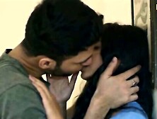 House Owners Son Romance With Young Caretaker Girl