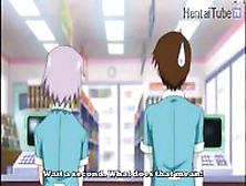 Jinkou Shoujo Hentai Eng Subs