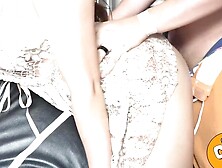 Bored Pinay Housewife Lets Neighbor Cum Inside