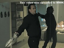 Mr.  Brooks (2007) Megan Brown