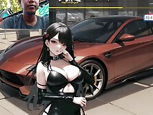 Game of president ambition