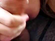 Triple the Satisfaction Curvy Blonde Beauty Gets Hammered by 2 Hung Studs!