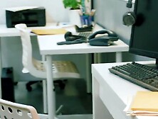 total domination Anna Claire Clouds gets RAVAGED by Insatiable CEO Casey Calvert in Sizzling Office Power Dysfunction