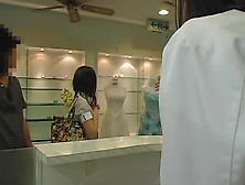 Cute Japanese Banged Hard In Hardcore Massage Video