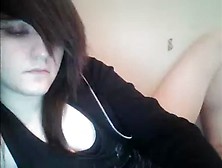 Emo Tranny. Flv