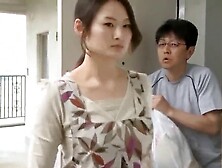 Old Guy Sex Lesson To Annoying Neighbor Japanese Wife