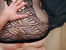 Fucking curvy ex-wife to a screaming, squirting orgasm