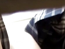SECRET LESBIAN SHOCKER Japanese Schoolgirls Suddenly SeeminglyInnocent Face Hides Worlds Hairiest, Most Pulsiing Pussy