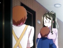 OVA Ima Ria 6 серия