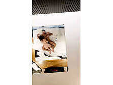 It Was a Cold Night in Sao Paulo but We Found a Way to Turn up the Heat