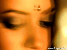 Naked smut with divine nymphet from Bollywood Nudes HD