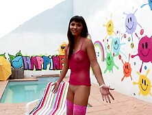 Loose And Wrecked Shithole Swallows Greedily